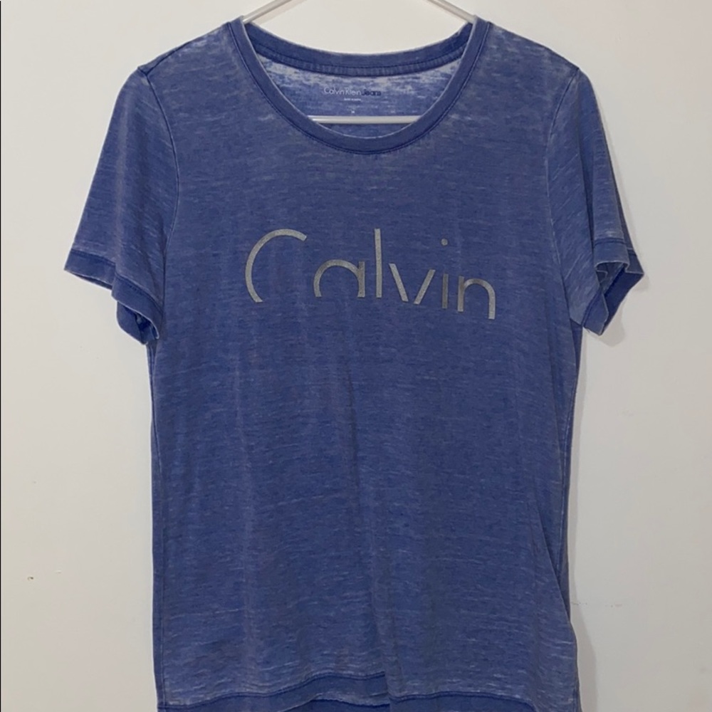 Calvin Klein tshirt